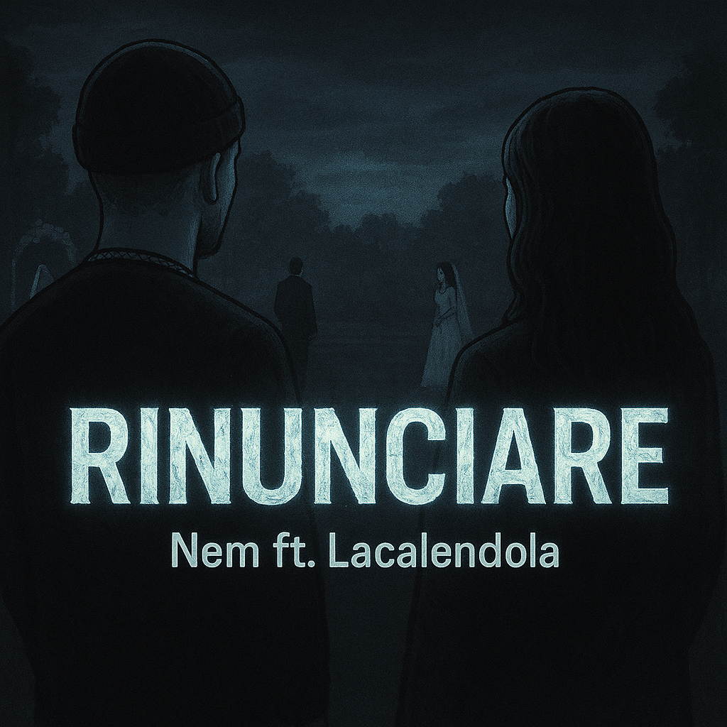 Insieme a Laca, un brano di scelte o se vogliamo indecisioni sul matrimonio.